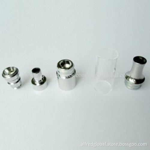 Gax Atomizer with Huge Vapor, No Burnt Smell